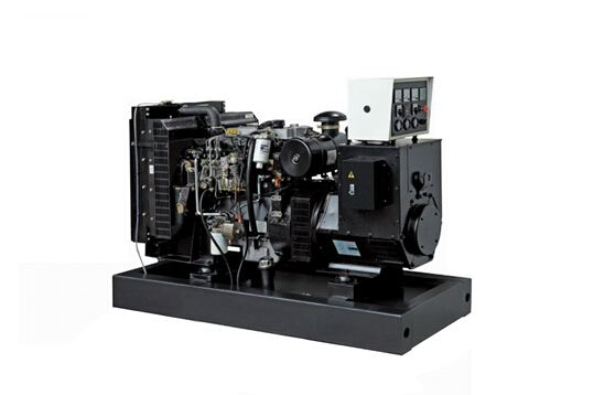 奉节科克150kw大型柴油发电机组