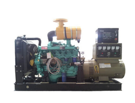 奉节宗申动力200kw大型柴油发电机组