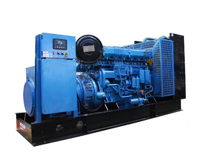 奉节宗申动力150kw大型柴油发电机组