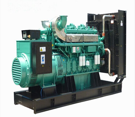 奉节宗申动力30kw小型柴油发电机组