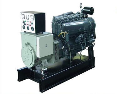 奉节宗申动力5kw小型柴油发电机
