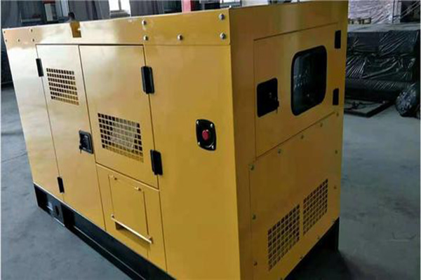 奉节发电机出租