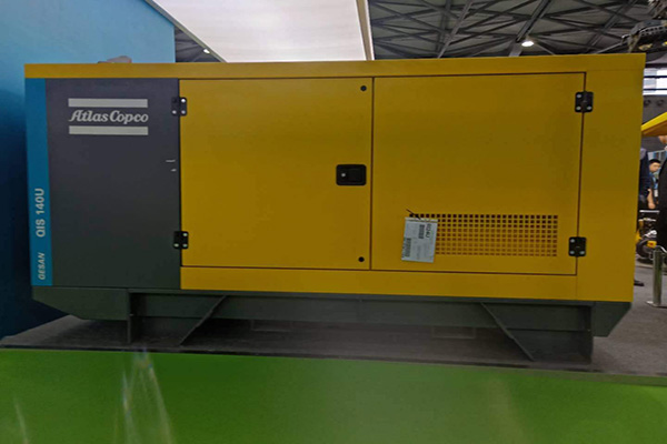 奉节发电机出租