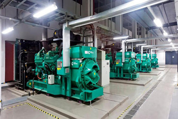 奉节发电机出租