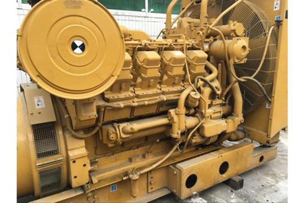 奉节发电机出租