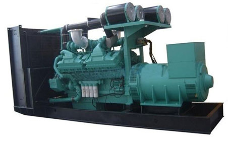 奉节200kw康明斯发电机组