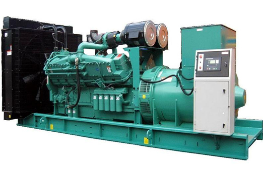 奉节150kw康明斯柴油发电机组