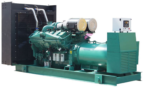 奉节30kw康明斯柴油发电机组